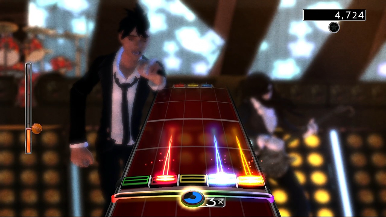 Rock Band 2 DLC - 