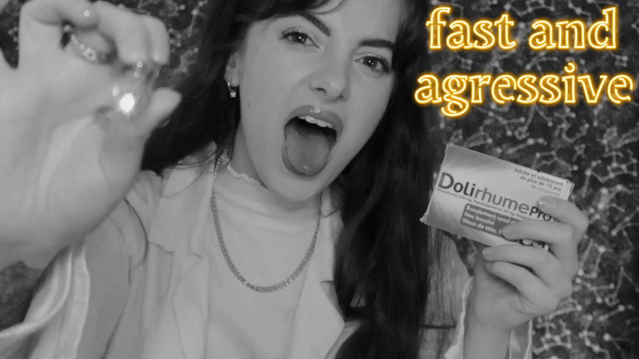 ASMR FR | Roleplay 