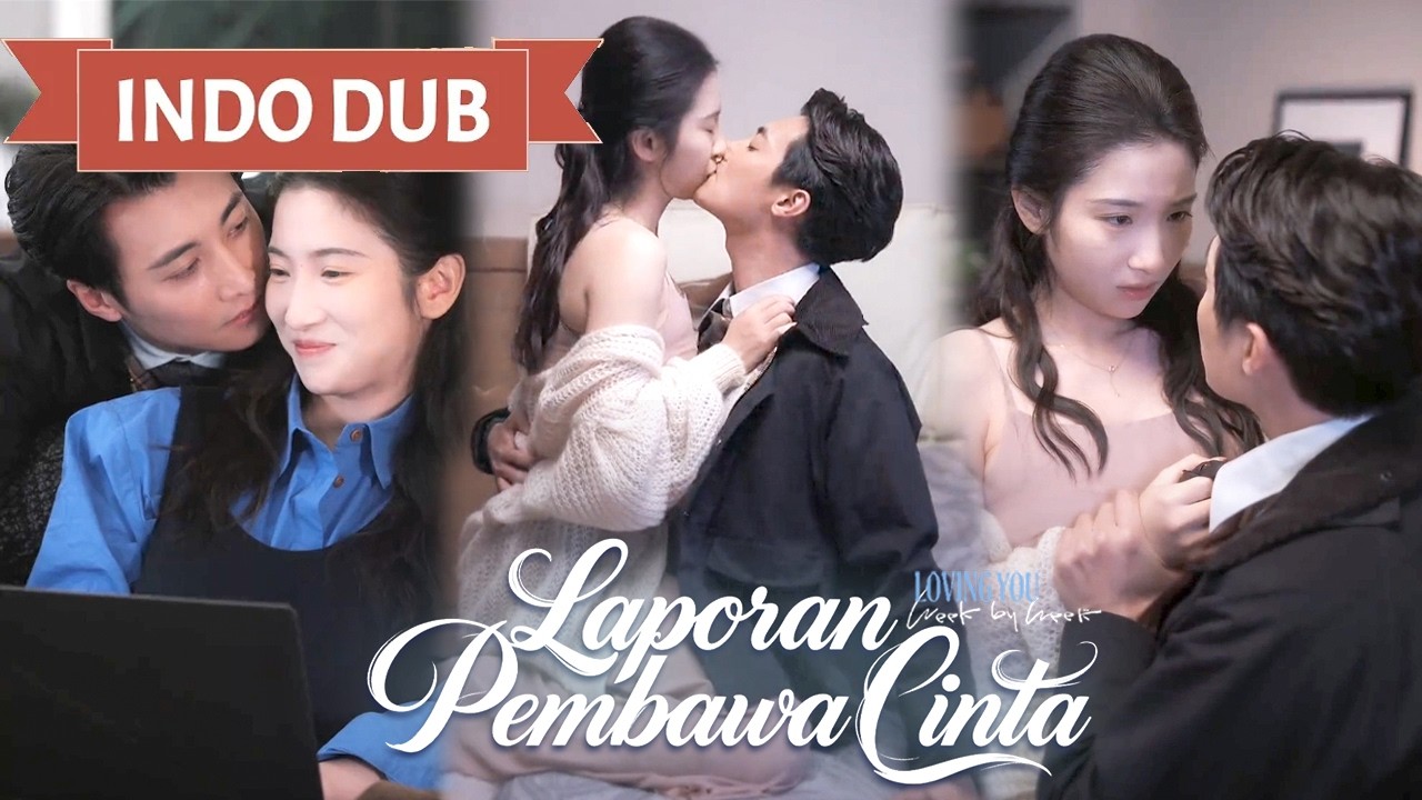 【DUB】Aku ‘Terselip’ Laporkan Masalah Proyek di Pertemuan Baru, Tiba-Tiba Jadi Favorit CEO!