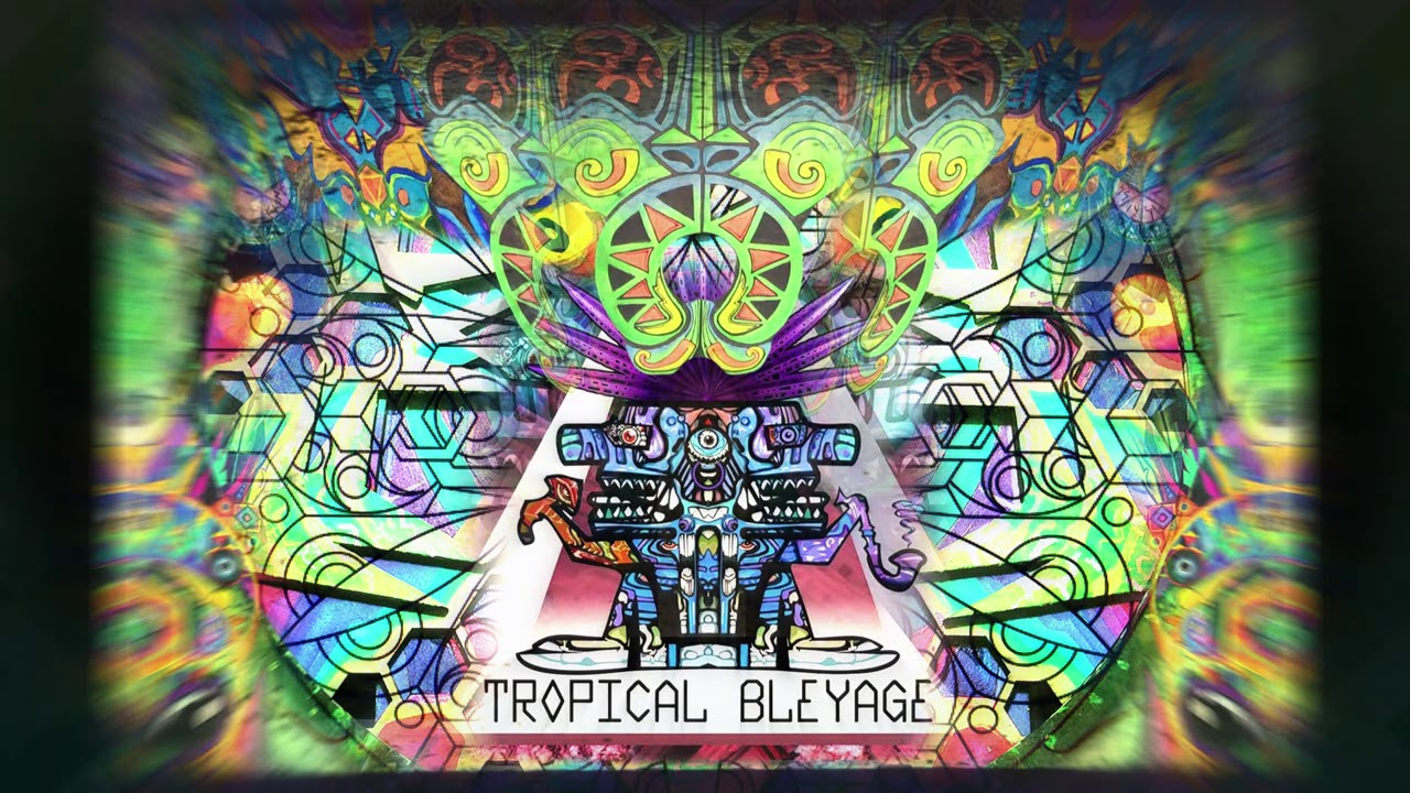 Tropical Bleyage – Unreleased Oldschool Set 2005-2009