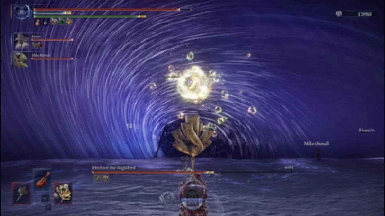 Depth 5 Night Aspect trio run