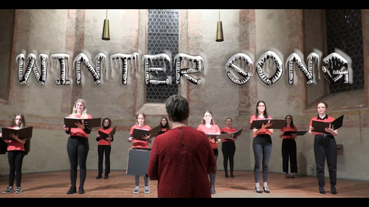 Power of Singers WINTERSONG