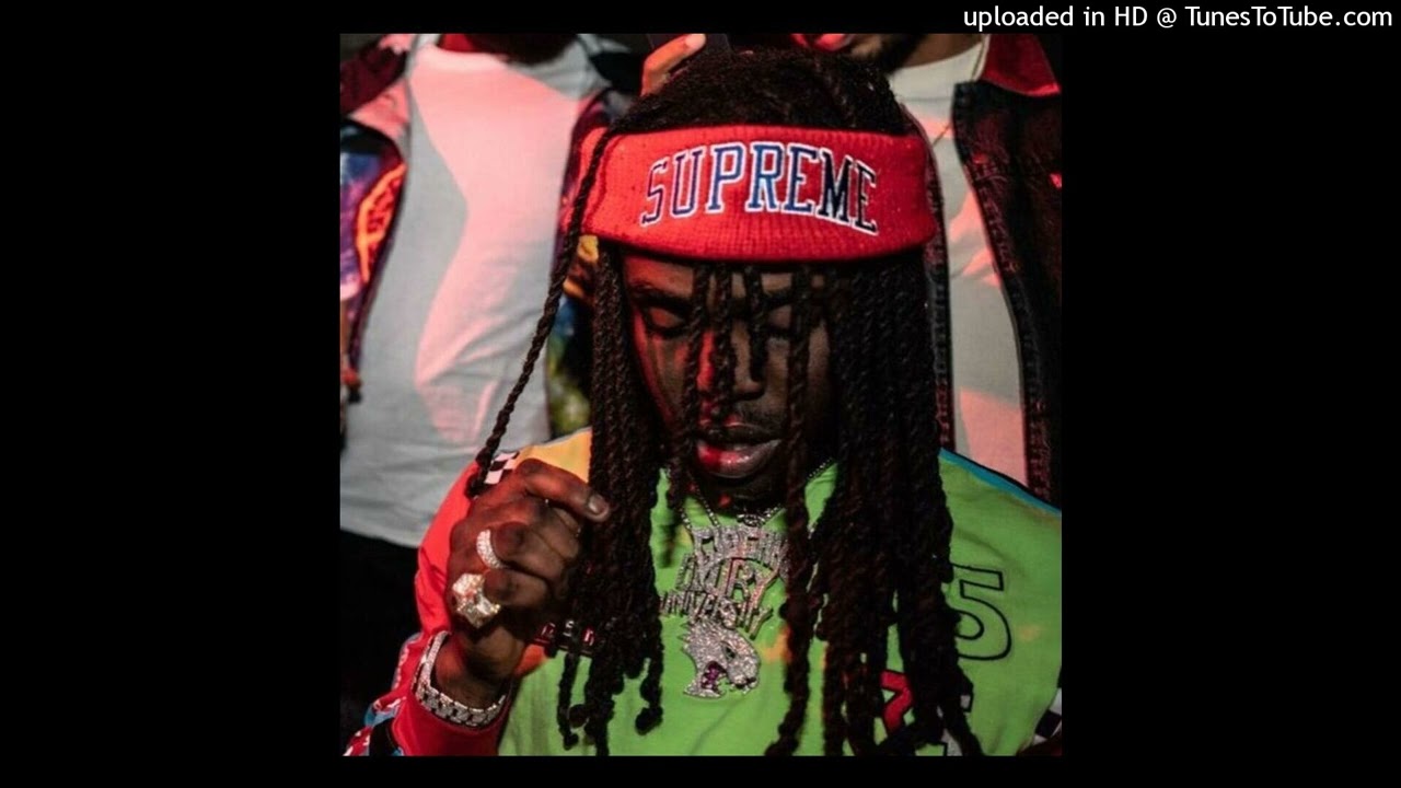 [FREE] d rich x glo x chief keef type beat @danteotb