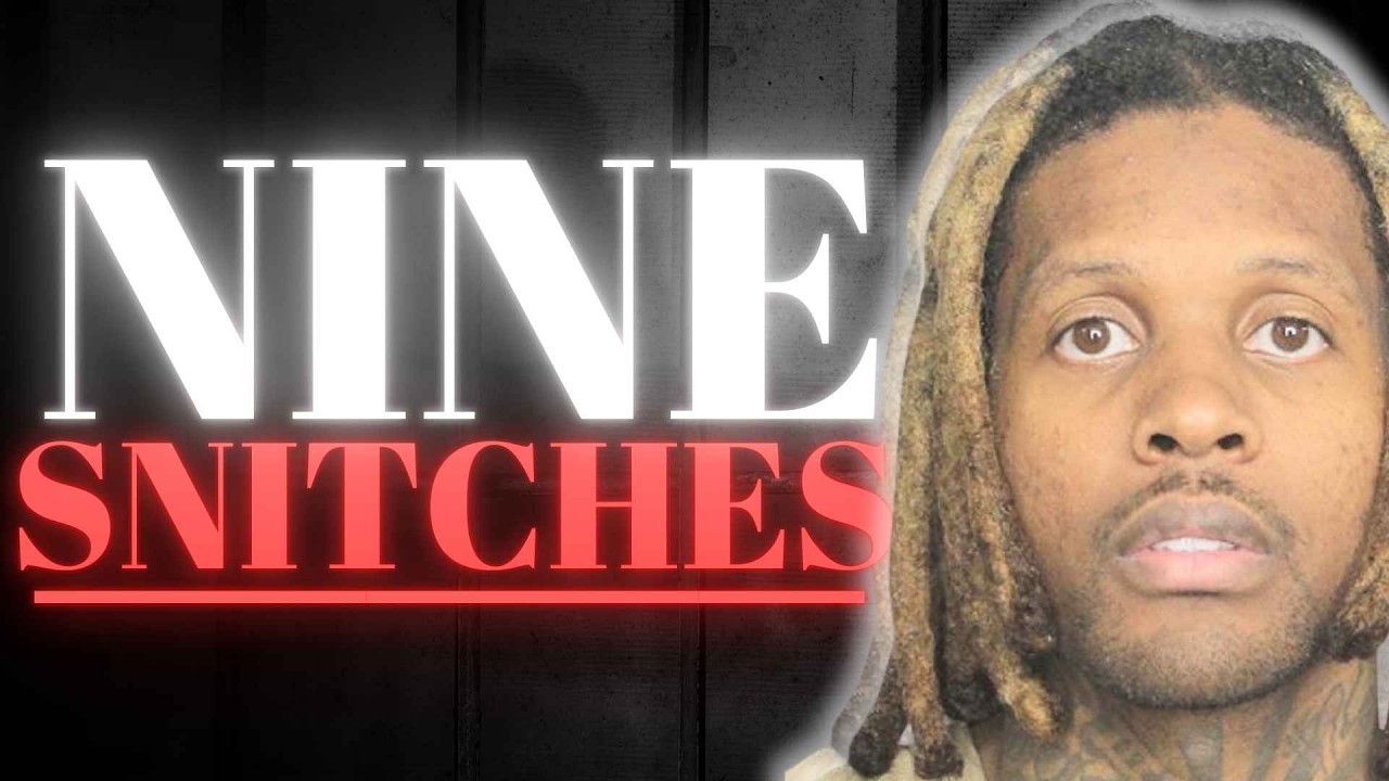 Lil Durk Is Cooked If 9 Snitches Testify...
