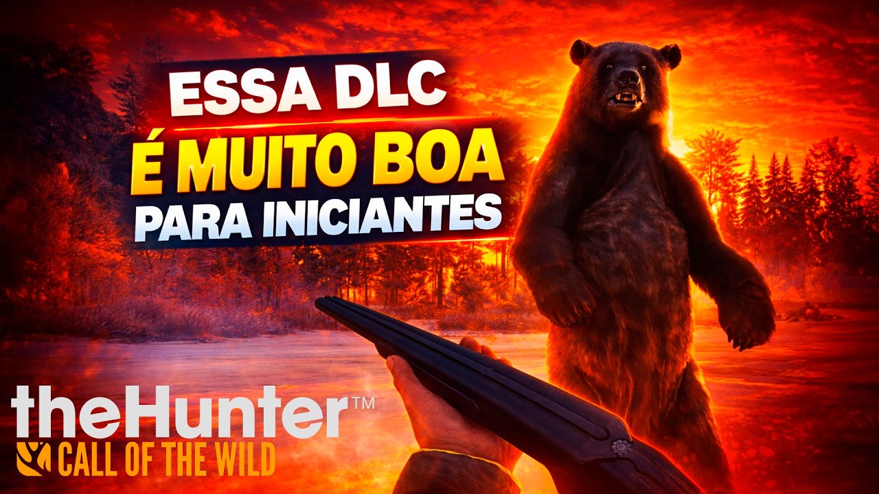 ESSE PACK DE ARMAS DEIXA A CA&Ccedil;A MUITO MAIS F&Aacute;CIL