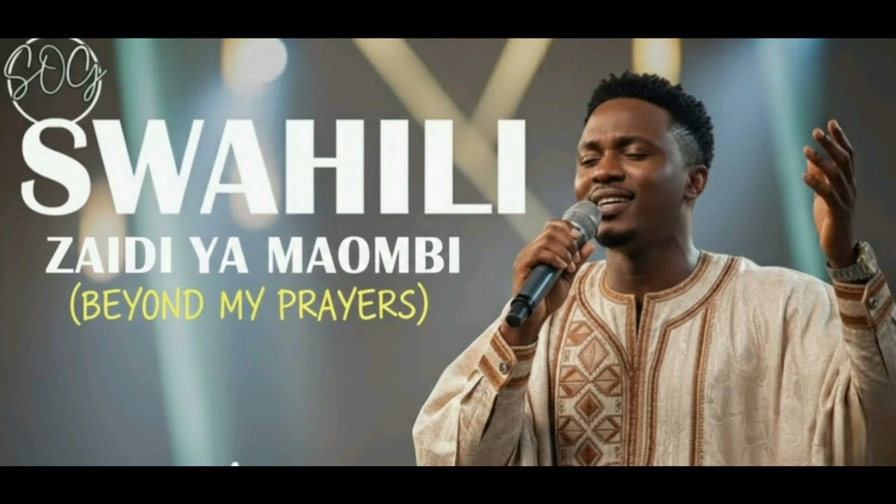 Nyimbo za kuabudu