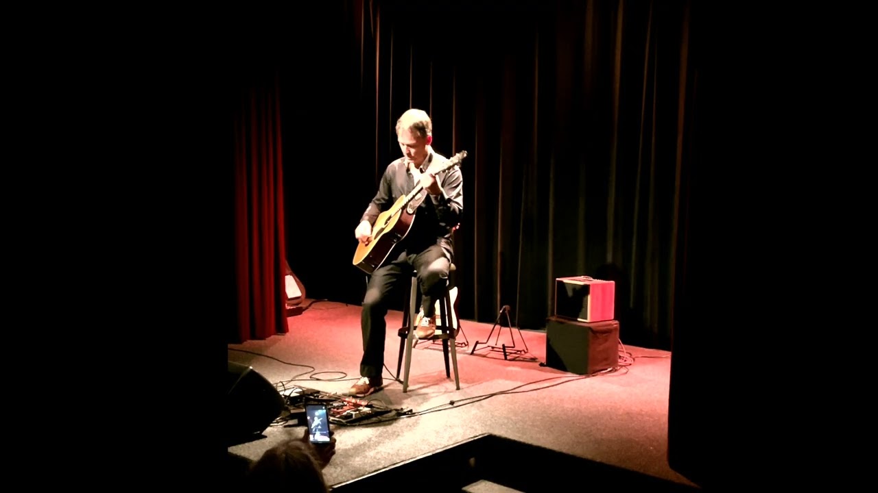 Maqam Guitar -Taqsim Bayati -  microtonal/ quarter-tone /Arabic/ Jazz