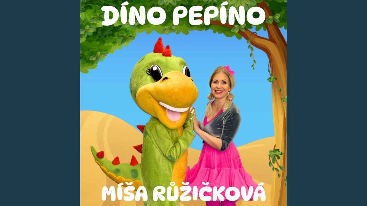 Díno Pepíno