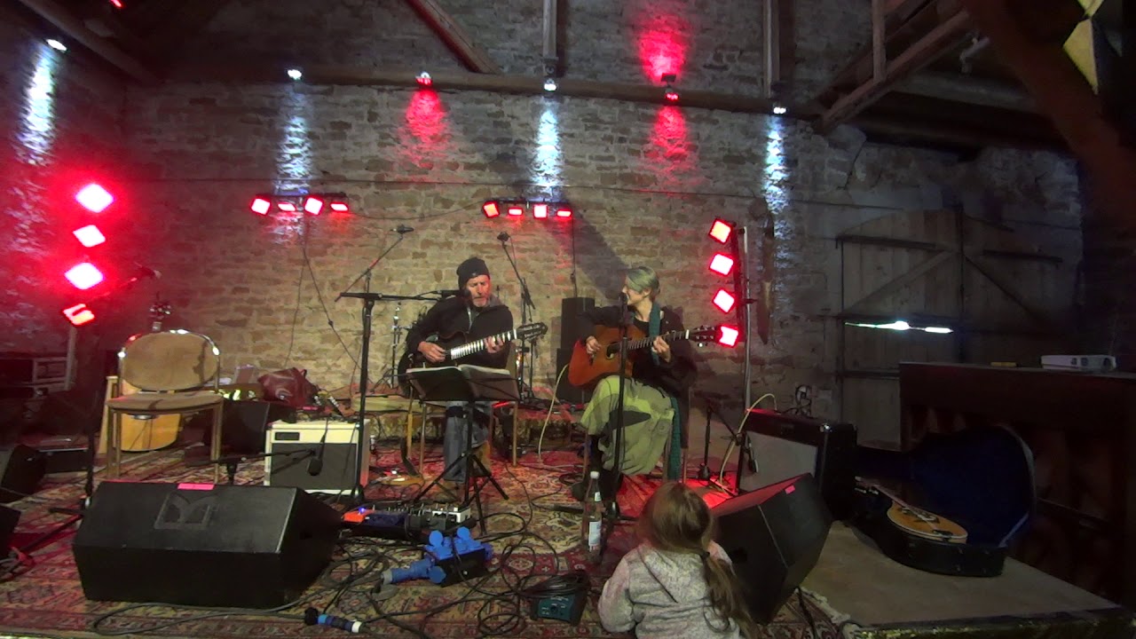 ZeitFrei - Festival - Can't find my way home - Steve Winwood - Cover