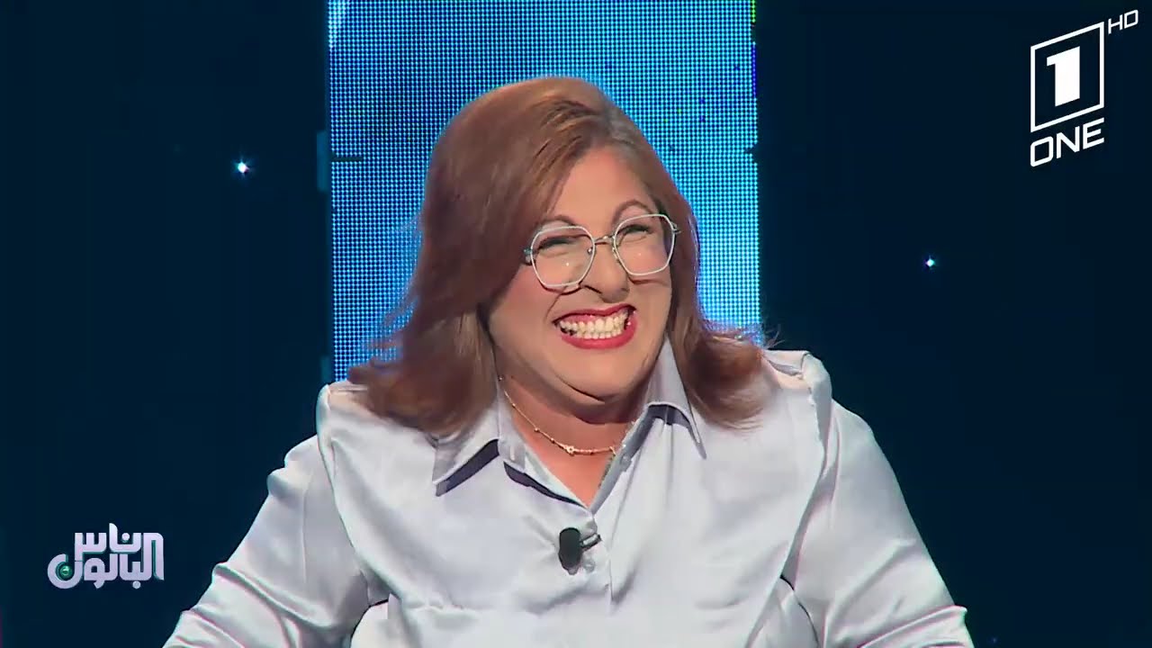 ناس البالون العدد 7 مع محمد سليماني يستضيف عز الدين دوخة اسماعيل ڤانا والفنان عبد الفتاح علالي