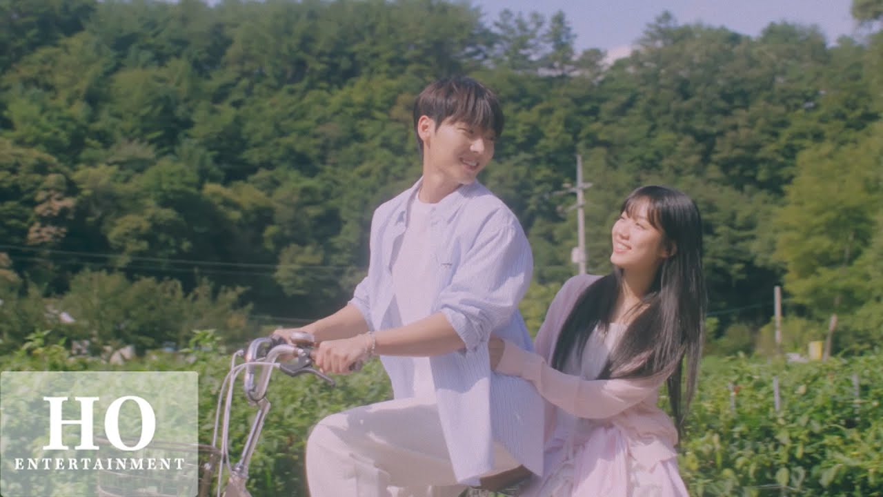 장민호 JANG MIN HO | '내게 남은 사랑을 드릴께요 (I'll Give You the Love I Have Left)' Official MV