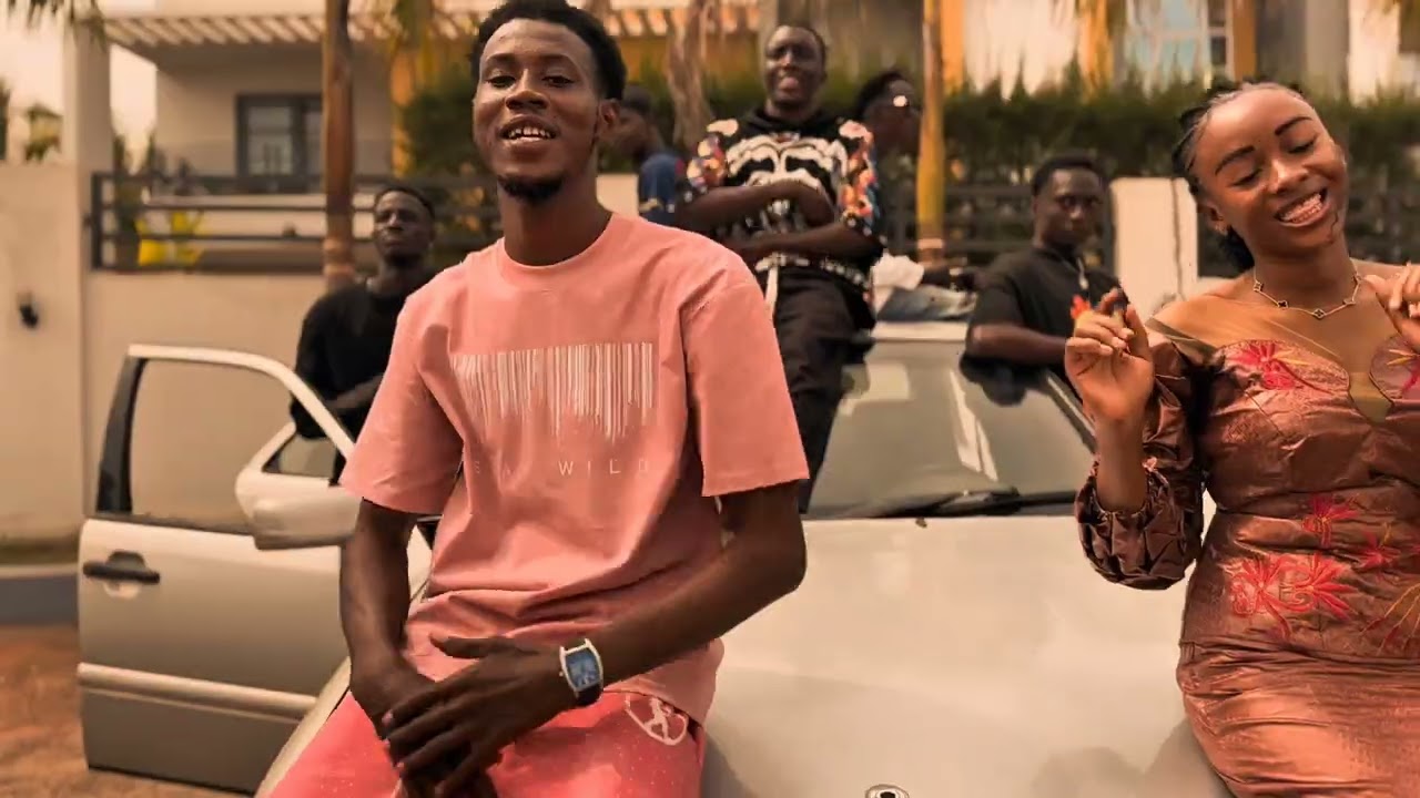 FODE GANG -_- IDA KO -_- CLIP OFFICIEL (2025)