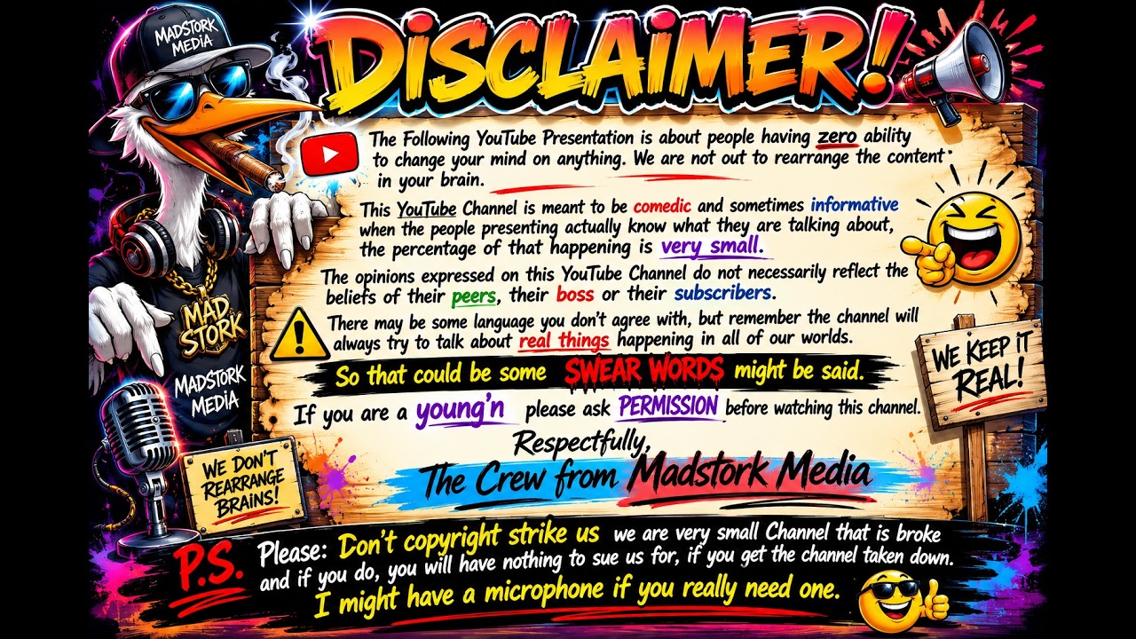 a very comical way to look at jFk showoff- it's funny- Disclaimah