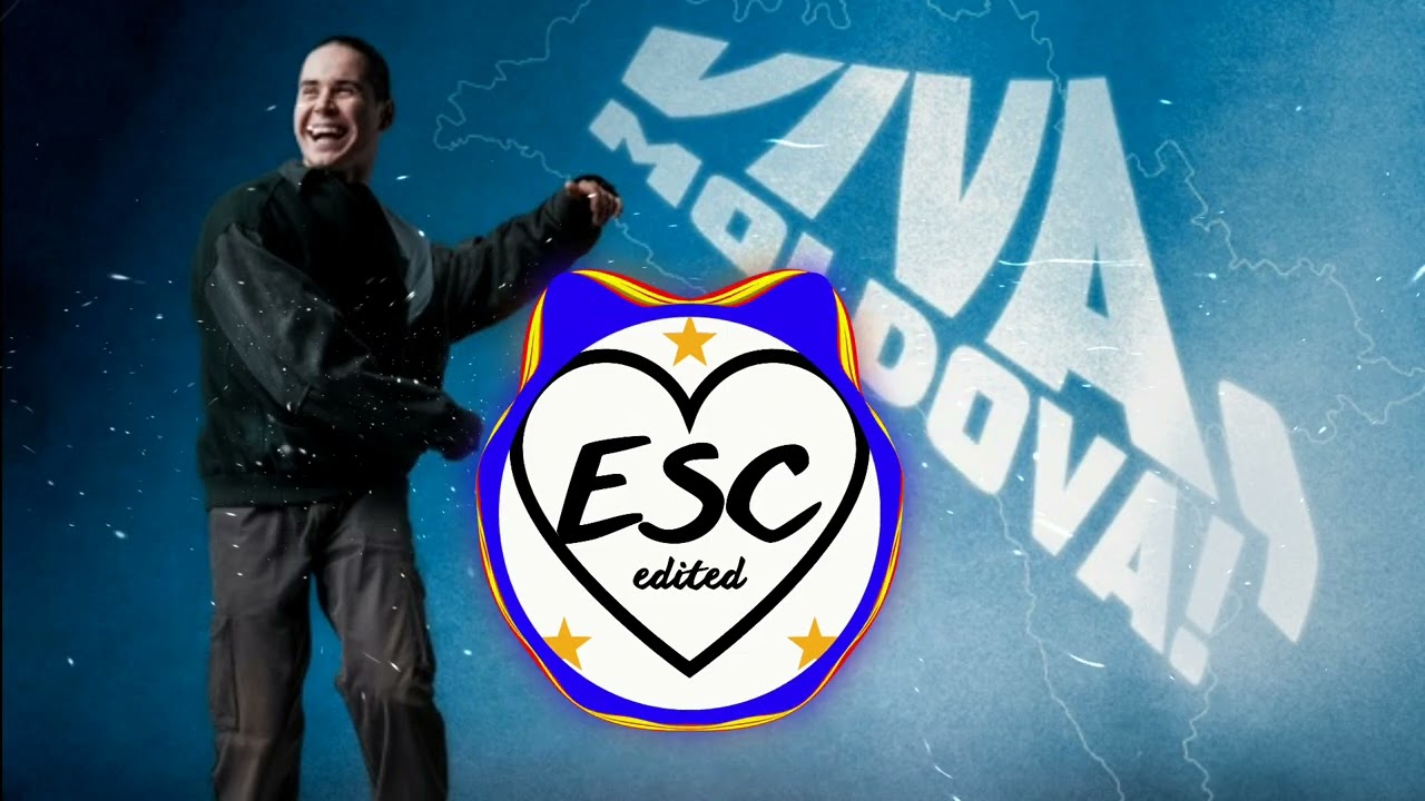 Satoshi - Viva, Moldova! (SPED UP)