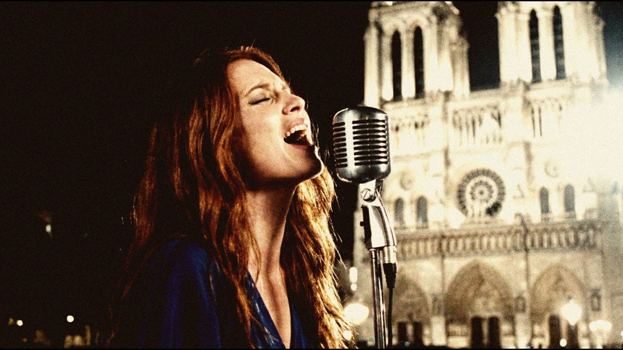 Romantic French Classics - Romantic French Music