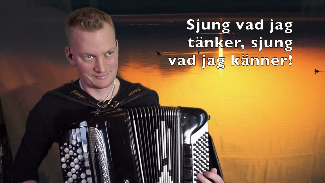 Fiolen min -- Anders Royton