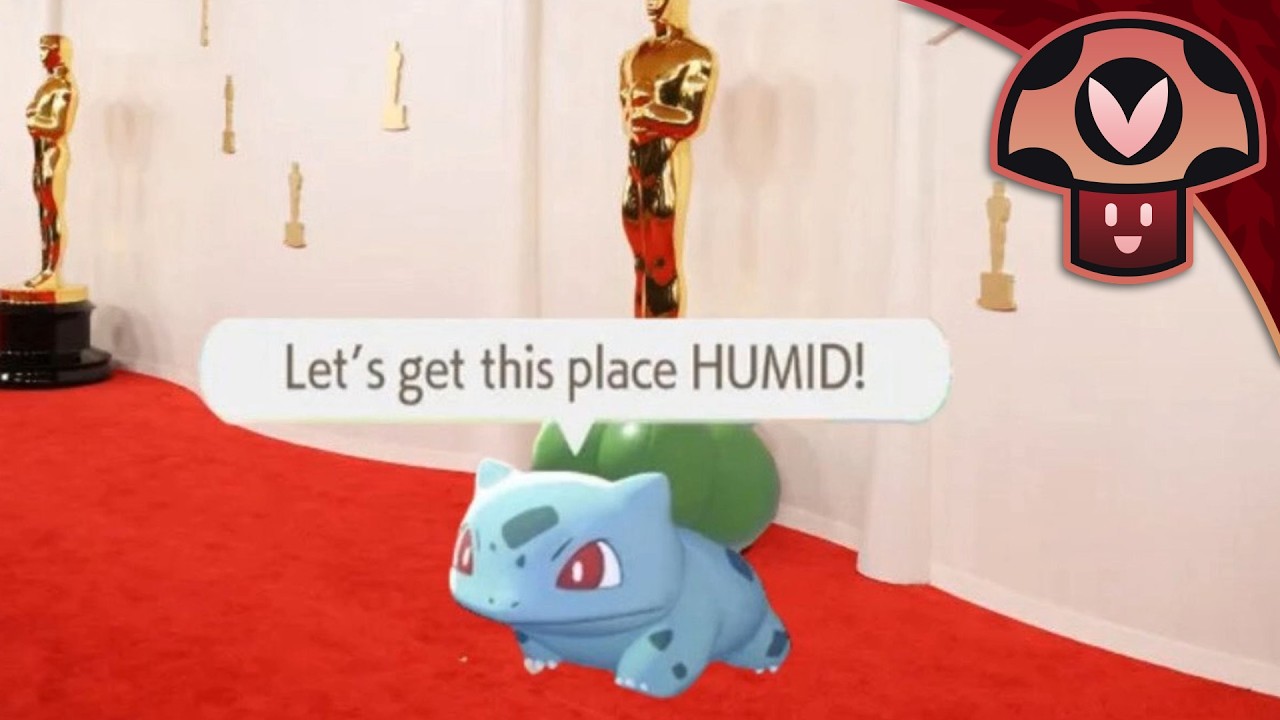 [Pre-Stream] Hey I'm Walking Here, Oscars & More