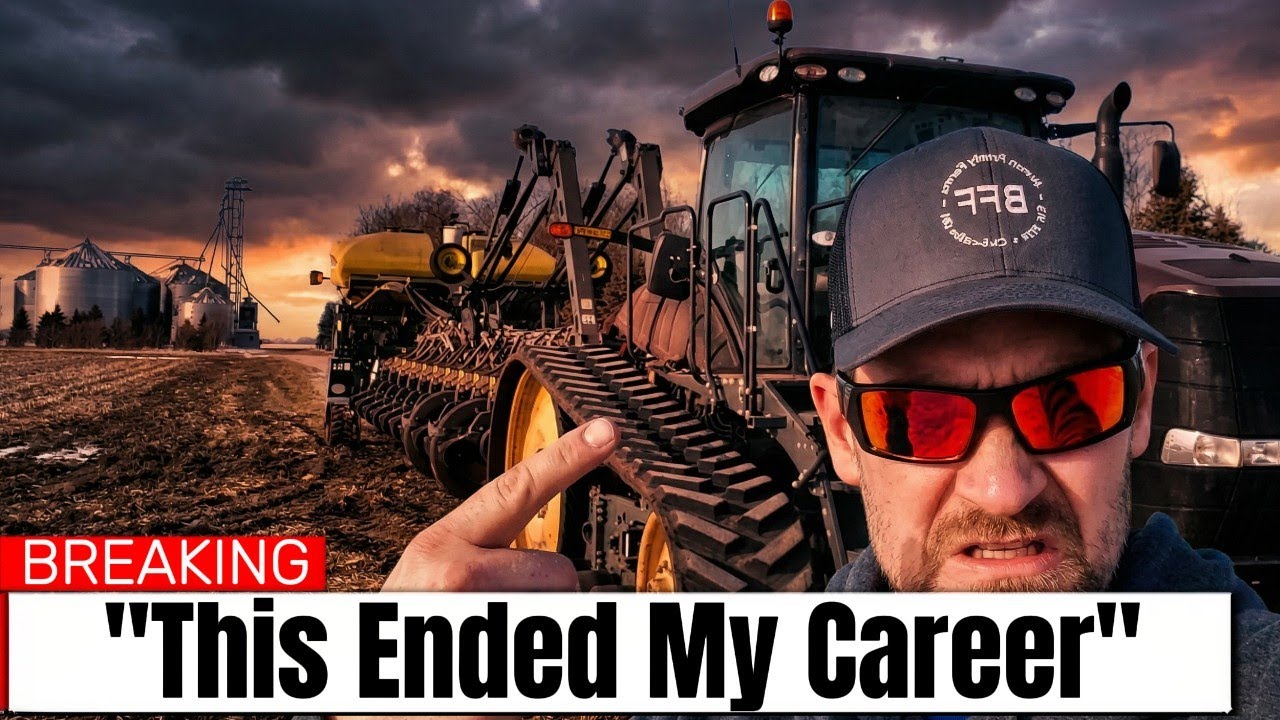 40-летний Зак Джонсон из Millennial Farmer подтвердил слухи.