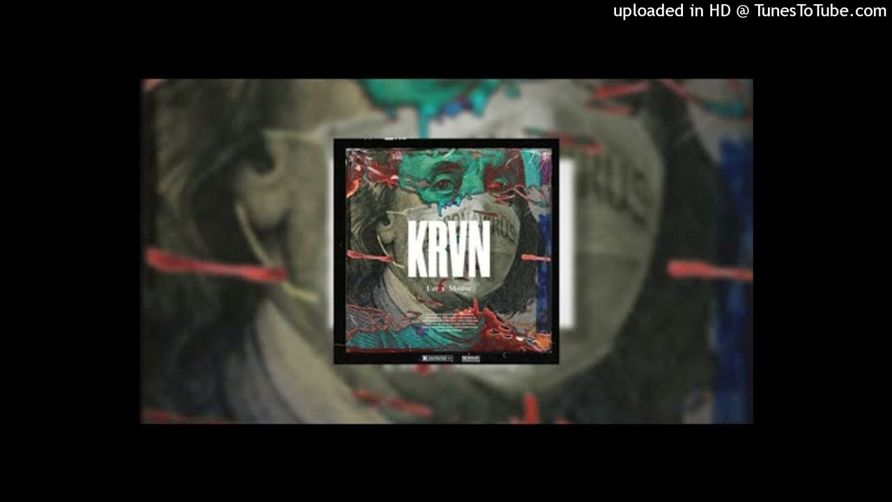 Uzi ft. Motive - Krvn (Remix)