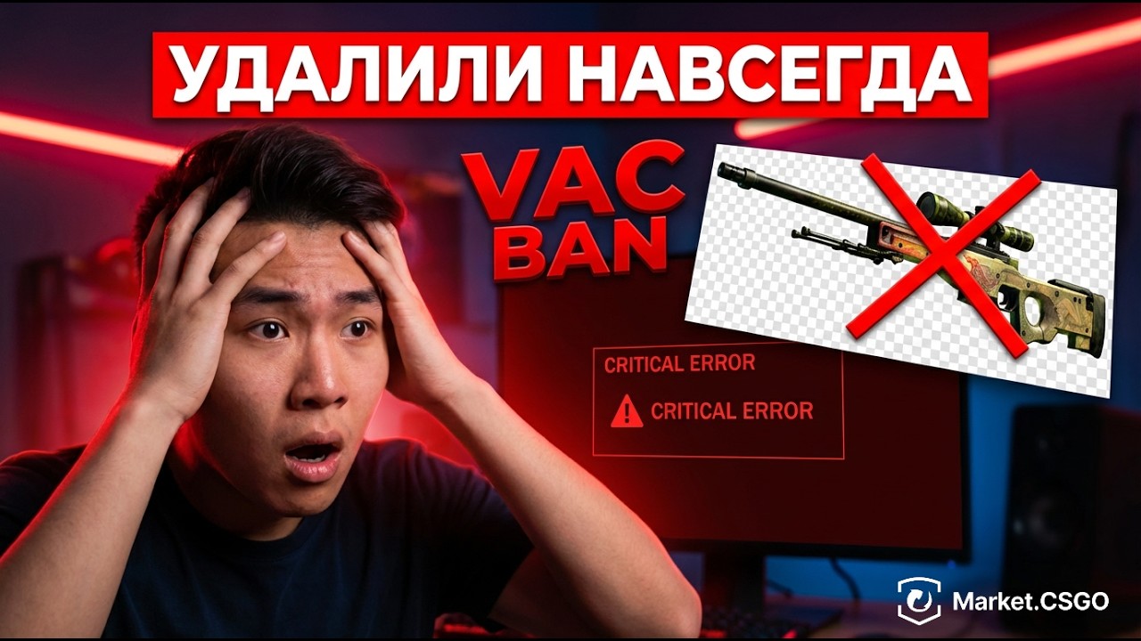 VALVE УНИЧТОЖИЛА МИЛЛИОНЫ ДОЛЛАРОВ! Инвентари CS2, которые ИСЧЕЗЛИ навсегда!