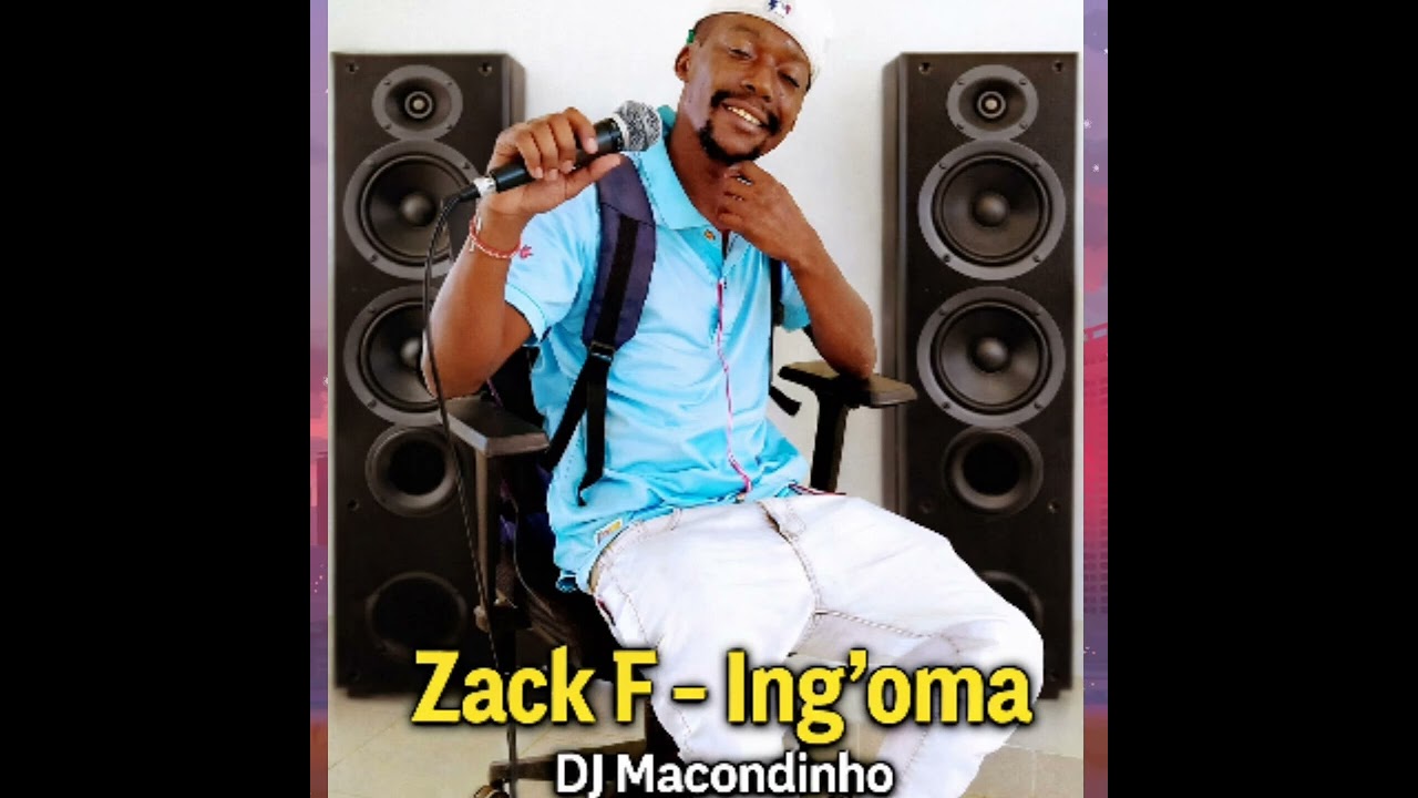 Zack-F ft Mano 4 _lyandunje atalyi