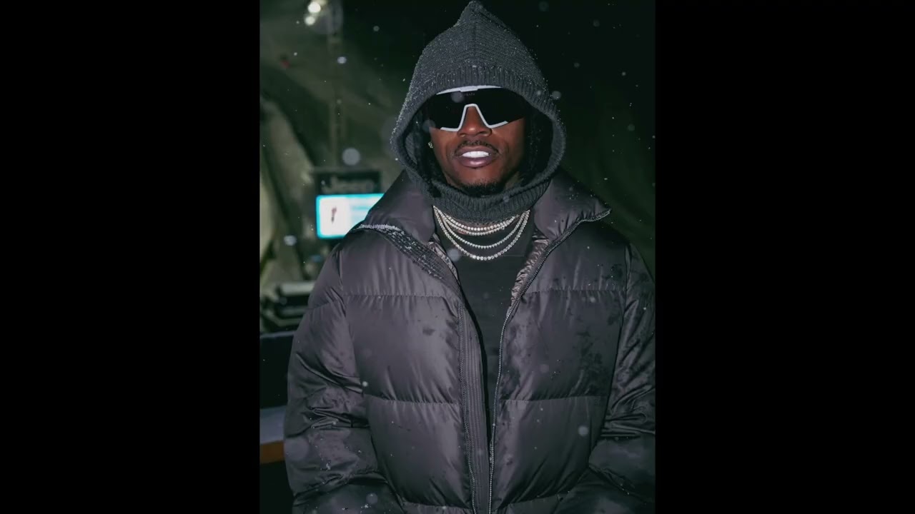 (FREE) Gunna Type Beat - 