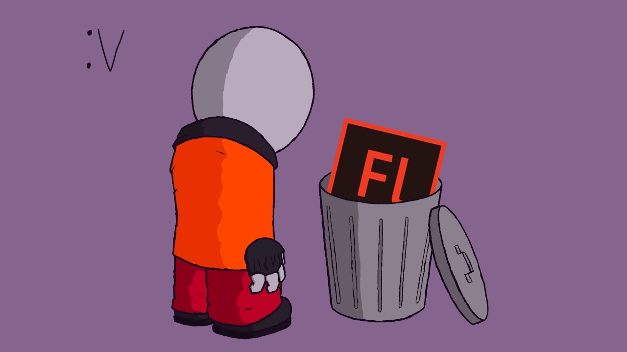 Scrapped Animations - Madness Combat