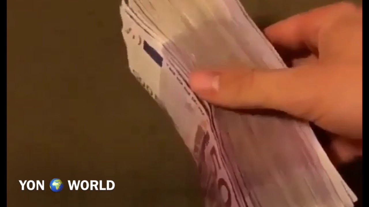 💰ATTRACT &pound;100000 Euros Watching This Video DAILY!  &bull; Subliminal Money Attraction &bull; ASMR