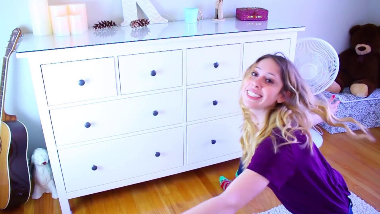 How to Keep your Room CLEAN! Habits for a Clean Room 2017