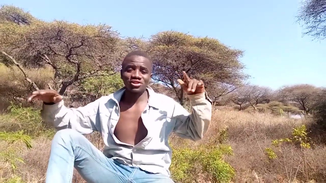 mbosso sitaki(Remix).    by fadhili messo (Director messo)