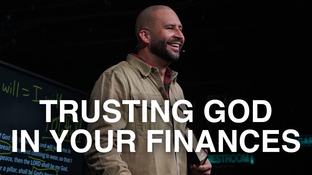 Tithing: A Covenant That Transforms Your Life 🙌