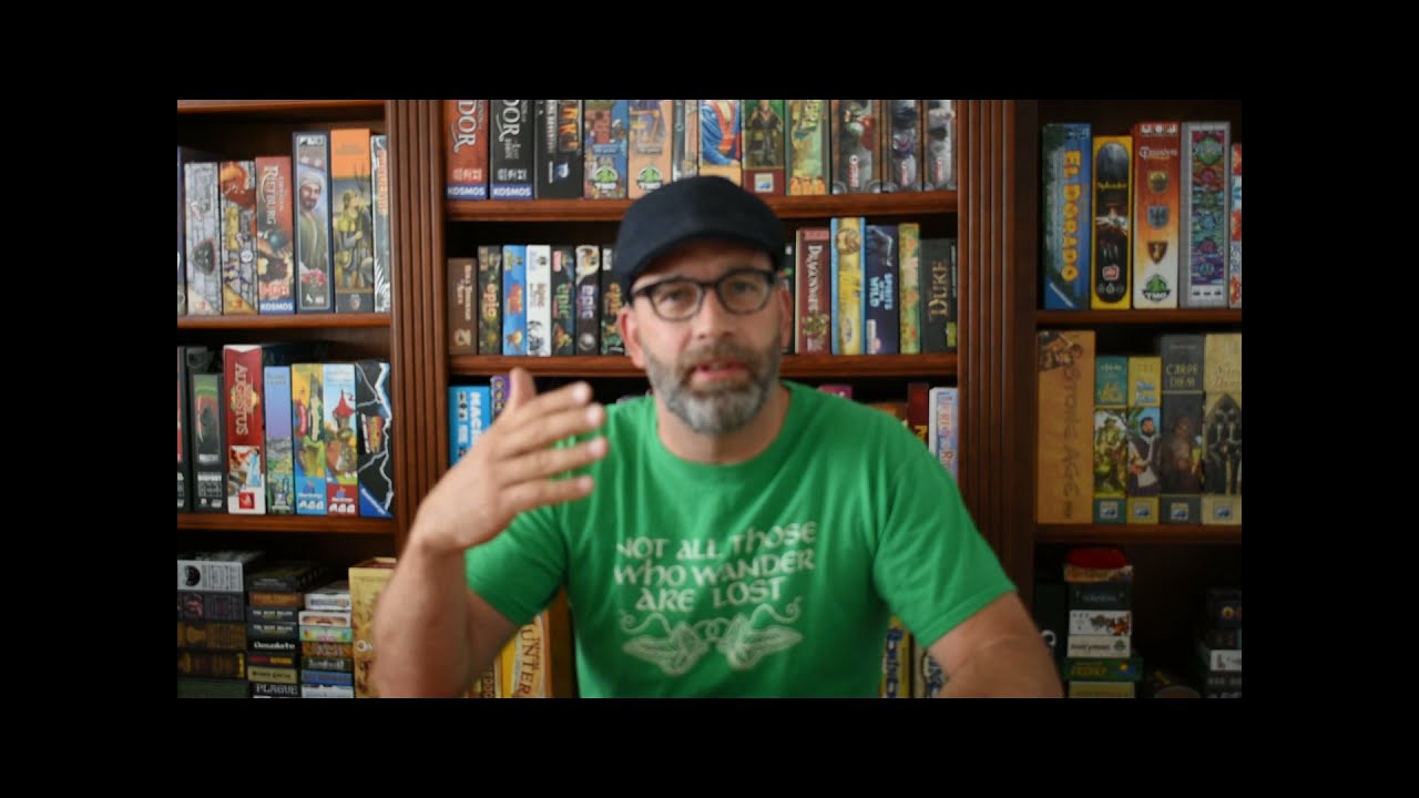 Grey Gnome Games 10th Anniversary