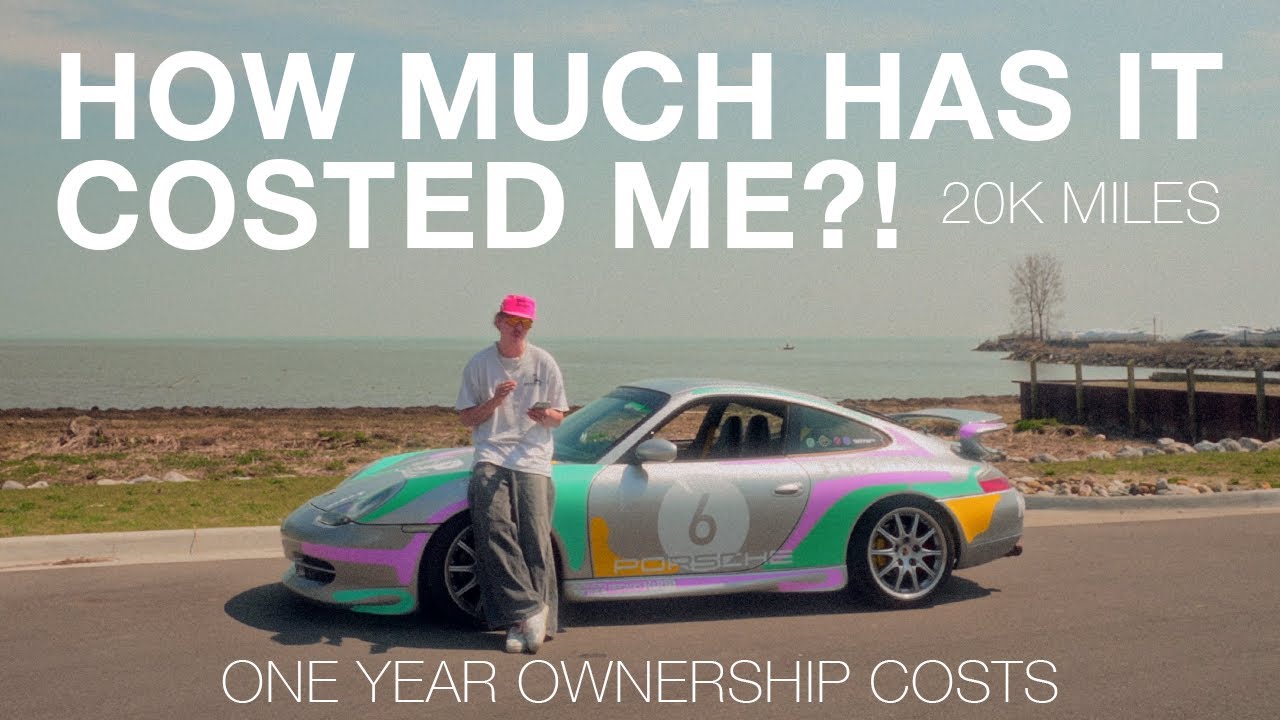 You Want The Cheapest 911 You Can Get? This Is How Much It’ll Cost You…
