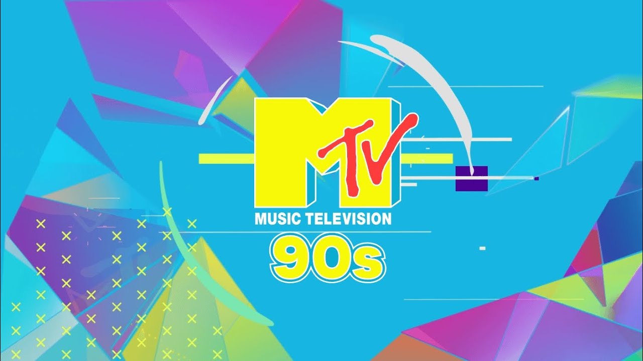 MTV 90s megszűnése 2025.12.31. (SAJÁT FELVÉTEL)