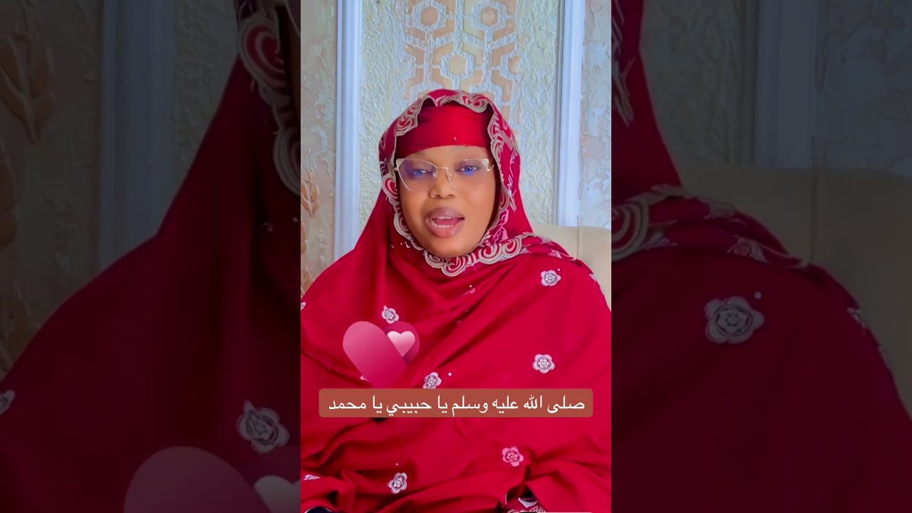 Soyayar Annnabi SAW Tafi komai Dadi da albarka