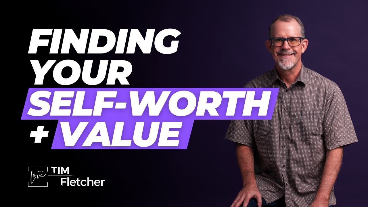 The Characteristics of Complex Trauma - Part 14 - Value Issues