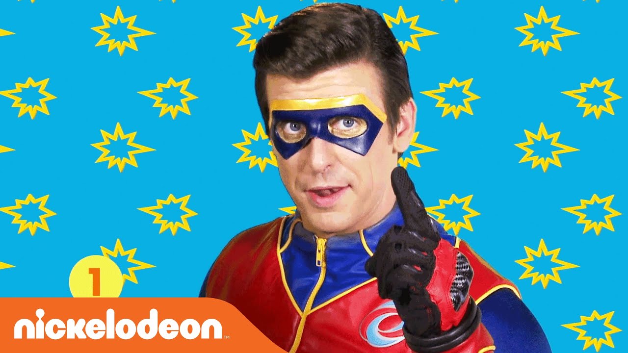 Henry Danger | Season 2 Trailer | Henry Danger