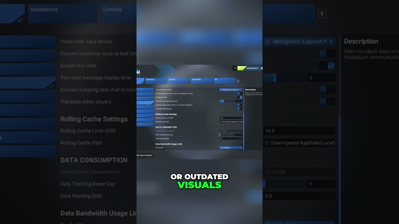 MSFS 2024: удалите кэш Rolling Cache для более плавных полетов!