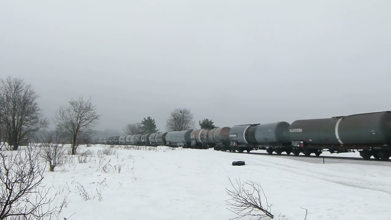 M62-1202 & TEM2-021 LTG Cargo Polska Ełk