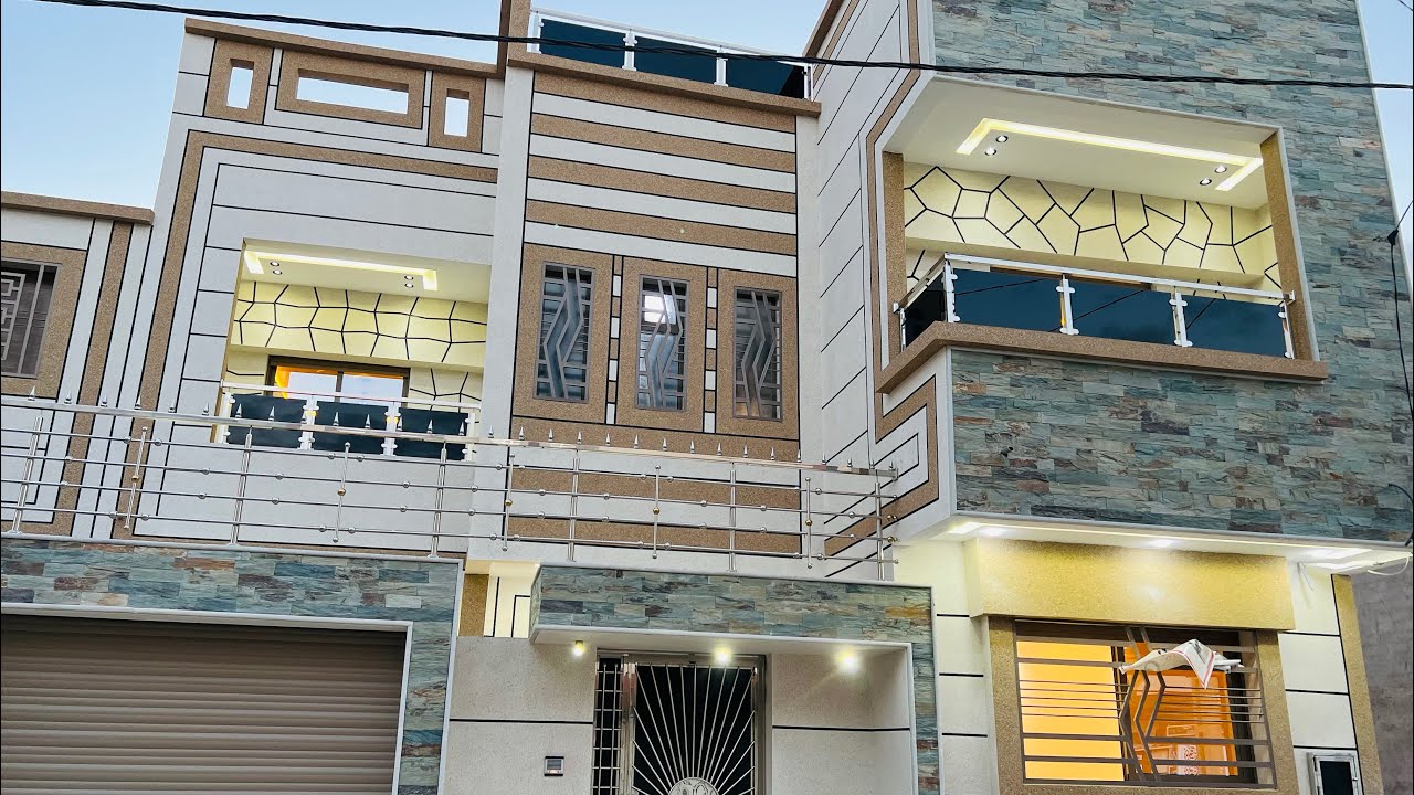 mini villa vraiment adorable🤩🏘️ dans un cartier tres calme propre et sécuriser💕 0635141907✌️