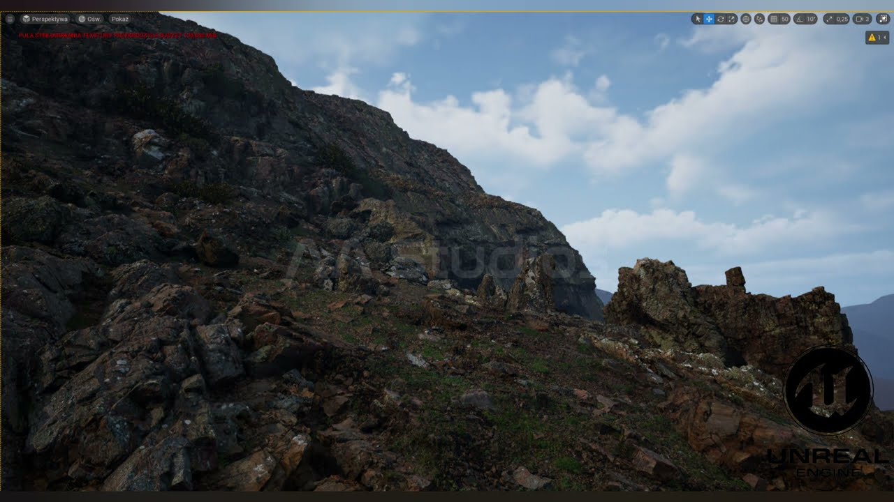 AA Studios game teaser - Let's begin