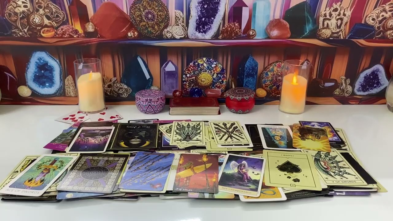 SCORPIO   - THE PERSON WHO BROKE YOUR HEART 🖤NO COMMUNICATION SCORPIO LOVE TAROT READING
