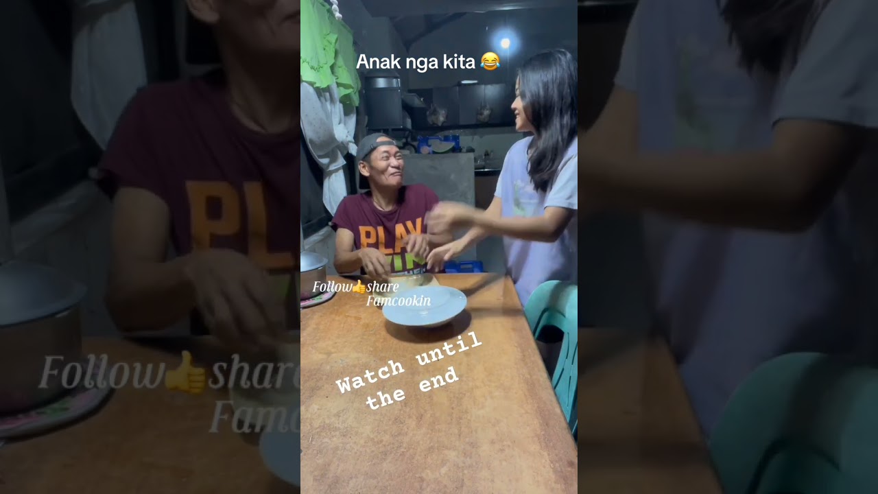 Tuwa na sana si taytay kaso 😂 #shortvideo #funny #michael D asinas 27