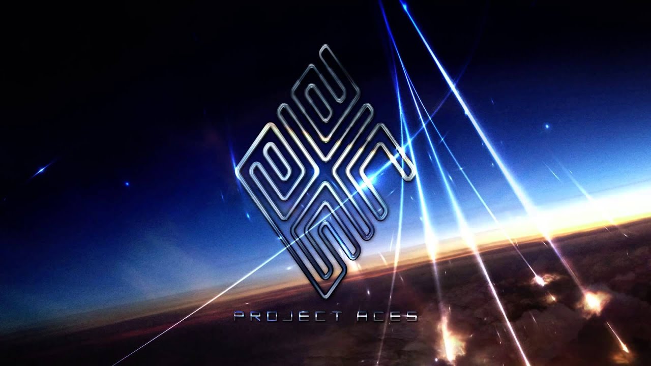 Blockade - Ace Combat Infinity ∞ Soundtrack