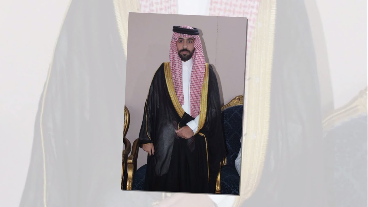 حفل زواج الشاب / راشد بن سالم الحقباني