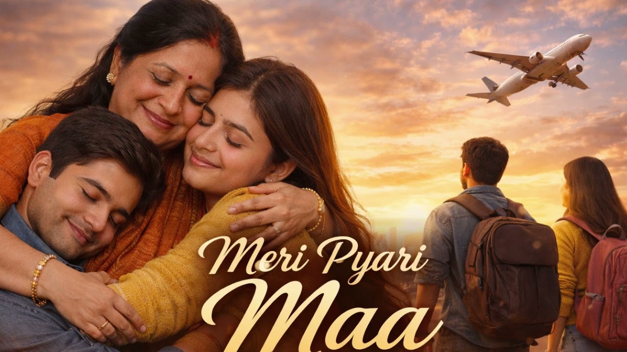 Meri Pyari Maa 
