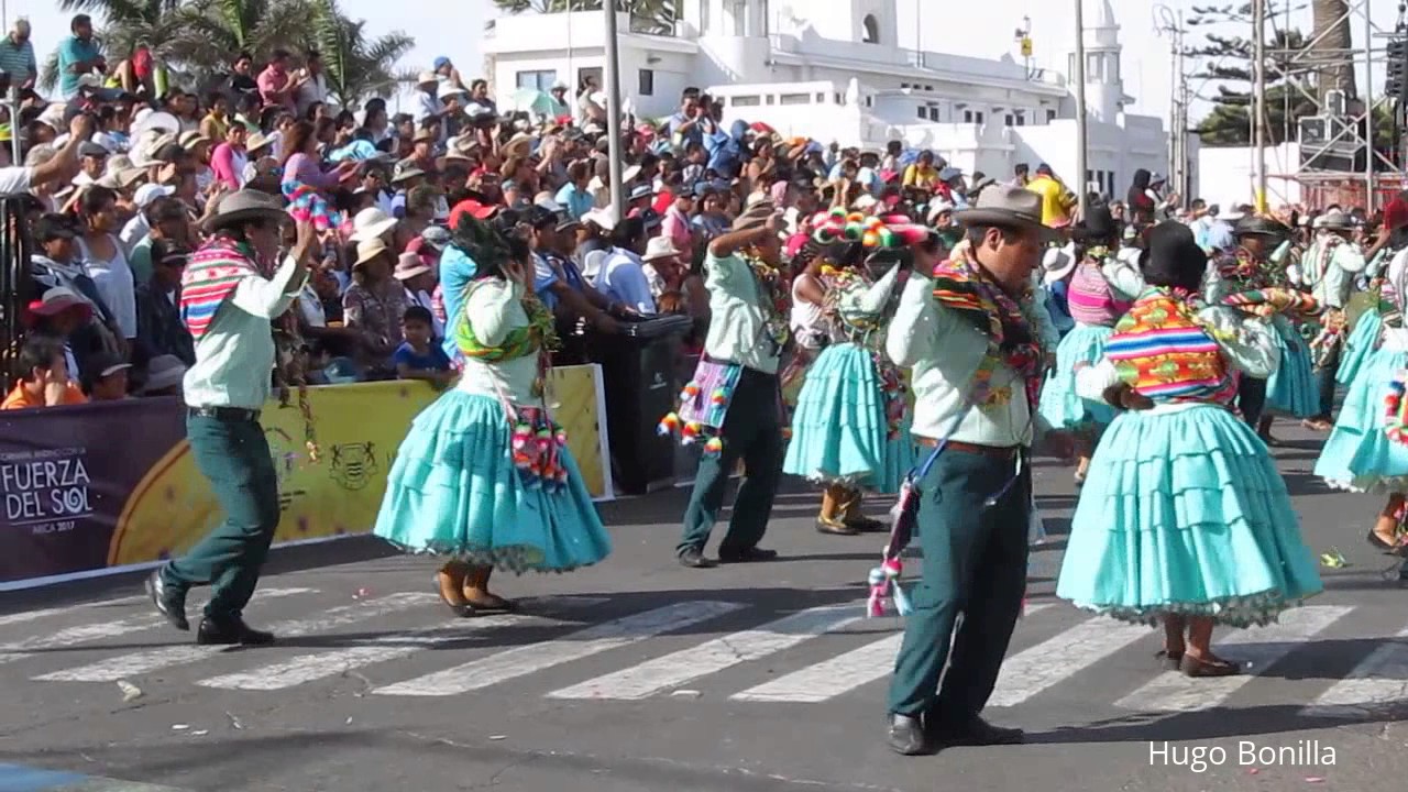 Tarqueada 