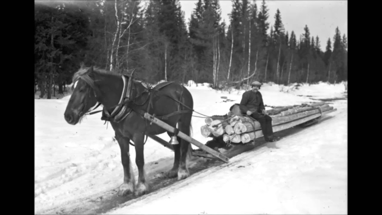 Mora-Bjella, av Hans Børli
