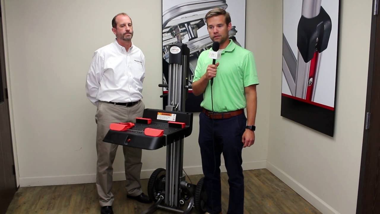 Product Review: Magliner LiftPlus&trade; System