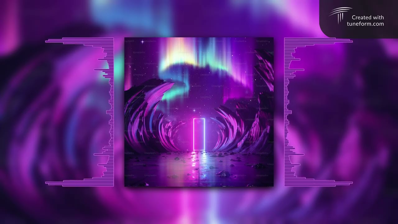 Digital Sand (Synthwave Soul Trap)